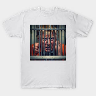 Jail Time 2024 T-Shirt